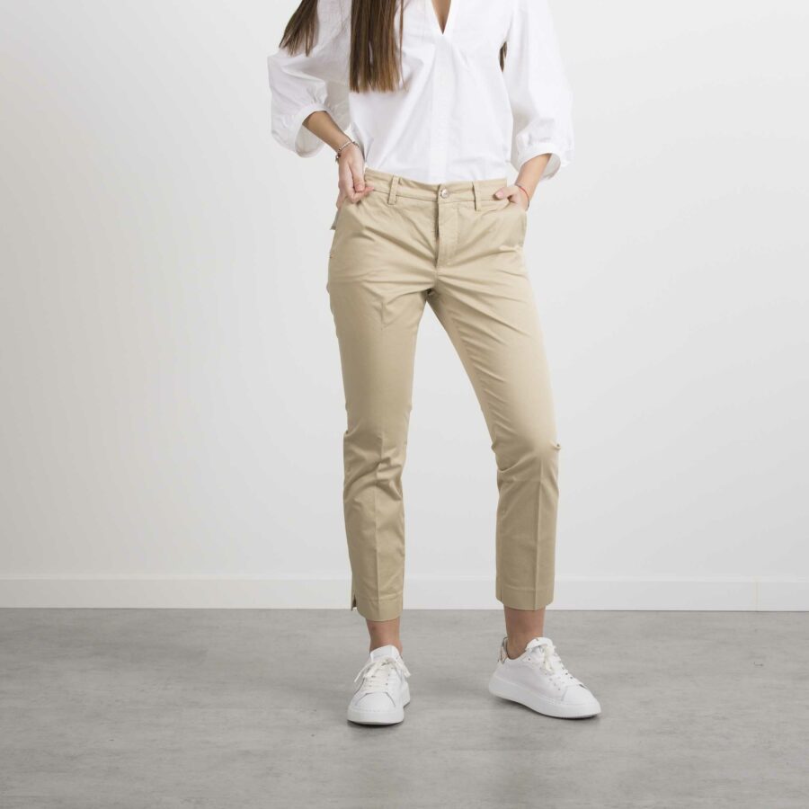RE-HASH-PANTALONE GLORIA-RHP3662025P1 BEI
