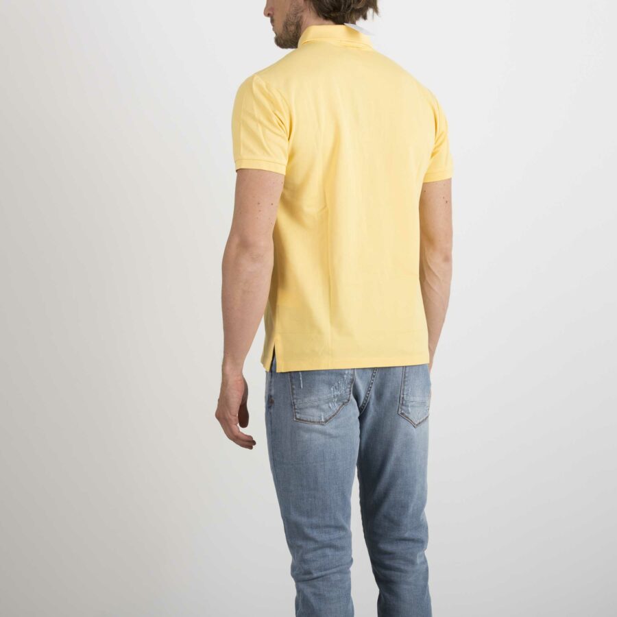 RALPH LAUREN-POLO MM STRECH SLIM-RL541705P1 GIA