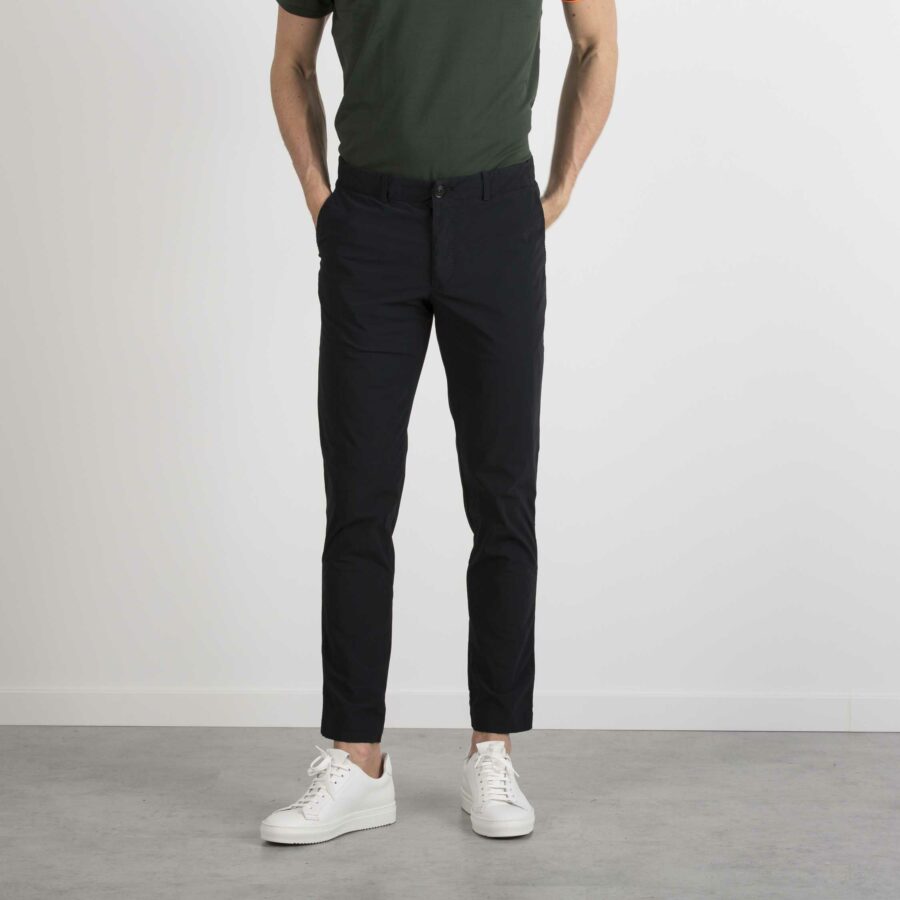 RRD-PANTALONE CHINO TECNO WASH-RRD21227 BLU