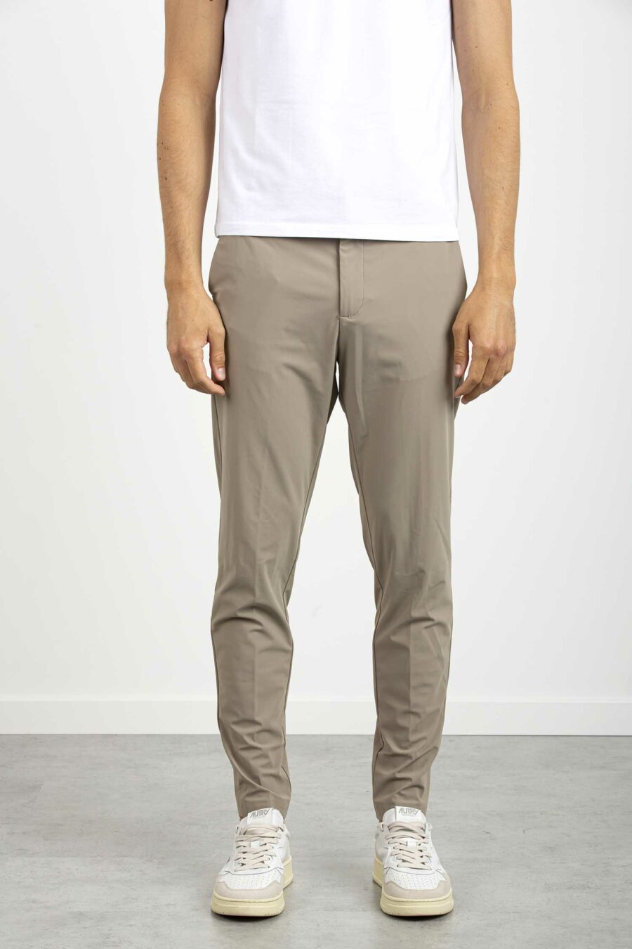 RRD-PANTALONE REVO POTSIE-RRD22124 BEIGE