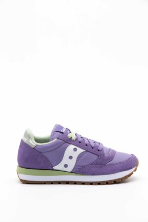 SAUCONY-SCARPA JAZZ DONNA-SC1044P2 VIOLET