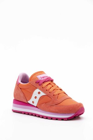 SAUCONY-SCARPA JAZZ TRIPLE-SC60530P2 CORALLO