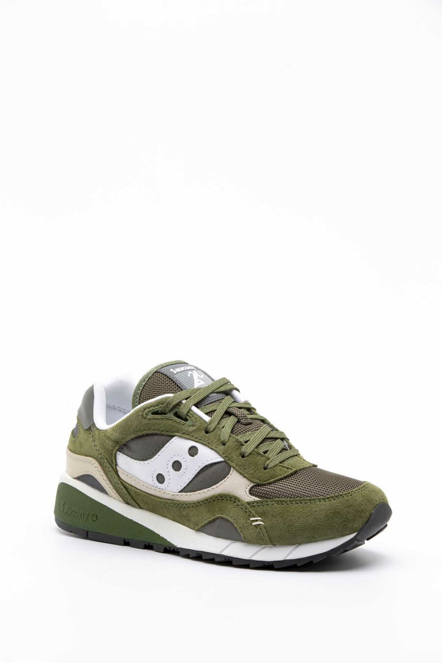 SAUCONY-SCARPA SHADOW 6000-SC70674 GREEN