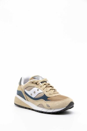 SAUCONY-SCARPA SHADOW 6000-SC70674 SANDNAVY