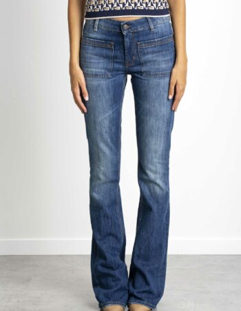 DONDUP-JEANS DONNA NEWMOLLY-DDDP669DS0107DG6 USE