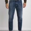 DONDUP-JEANS BRIGHTON-DDUP434DS0229DI4 USE