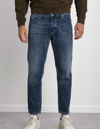 DONDUP-JEANS BRIGHTON-DDUP434DS0229DI4 USE
