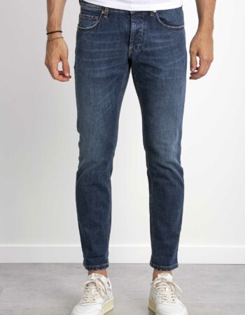 RE-HASH-JEANS ANDY TIMELESS Q9-RHP5072822Q9 USE