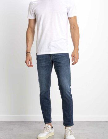 RE-HASH-JEANS ANDY TIMELESS Q9-RHP5072822Q9 USE