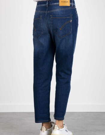 DONDUP-JEANS KOONS GIOIELLO-DDDP268BDS0145CL8 USE