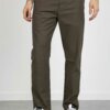 DEPARTMENT FIVE-OFF PANTALONE CHINOS CLASSIC-DFUP0071TS0040 GLACE