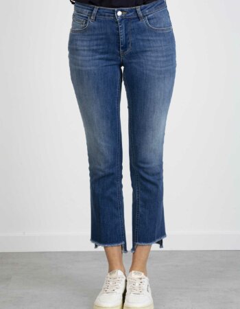 RE-HASH-JEANS MONICA-RHP033F2642 USE