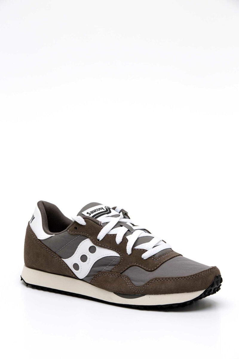 SAUCONY-SCARPA DXN TRAINER-SCS70757 GRAYWHITE