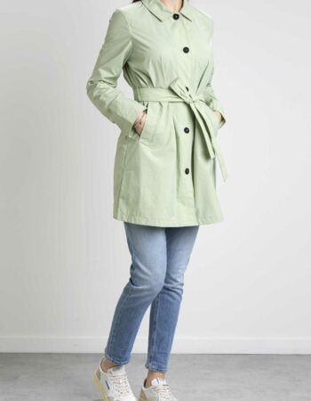 SAVE THE DUCK-CAPPOTTO-SVD41114WCOFY GREEN