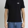 DICKIES-T-SHIRT HOLTVILLE-DICDK0A4Y3A BLACK