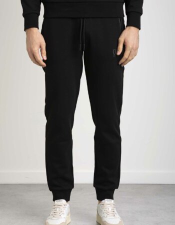 COLMAR ORIGINALS-PANTALONE LUNGO-COL61058XQ NERO