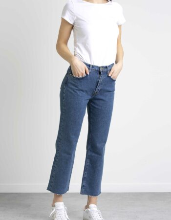 7 FOR ALL MANKIND-JEANS LOGAN STOVEPIPE BLAZE-FORJSSLC100BL MIDBLUE