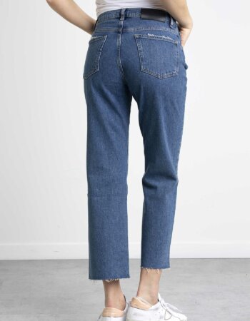 7 FOR ALL MANKIND-JEANS LOGAN STOVEPIPE BLAZE-FORJSSLC100BL MIDBLUE