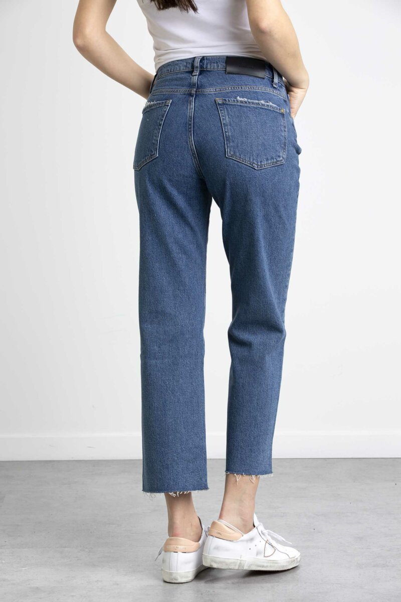 7 FOR ALL MANKIND-JEANS LOGAN STOVEPIPE BLAZE-FORJSSLC100BL MIDBLUE