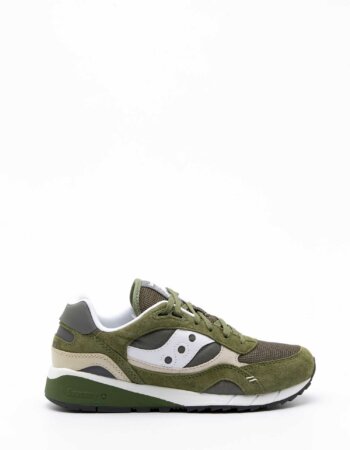 SAUCONY-SCARPA SHADOW 6000-SC70674 GREEN