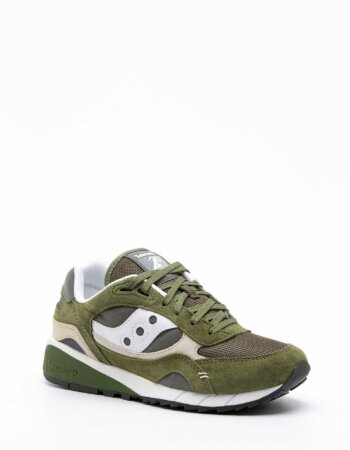 SAUCONY-SCARPA SHADOW 6000-SC70674 GREEN