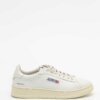 AUTRY-SCARPA DALLAS LOW MAN-AUADLMNW01 WHITE