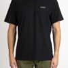 BARBOUR-T-SHIRT RICO-BBMTS1208 BLACK