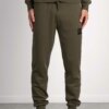 COLMAR ORIGINALS-PANTALOINI IN FELPA-COL62124XW VERDE