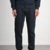 COLMAR ORIGINALS-PANTALONI IN FELPA-COL82541WX BLU