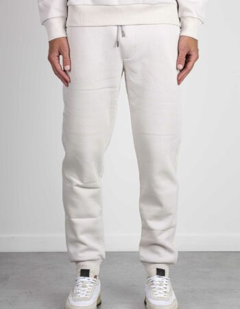 COLMAR ORIGINALS-PANTALONI IN FELPA-COL82541WX GHIACCIO