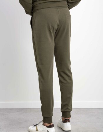 COLMAR ORIGINALS-PANTALONE FELPA TECNICO-COL82674VW VULCAN