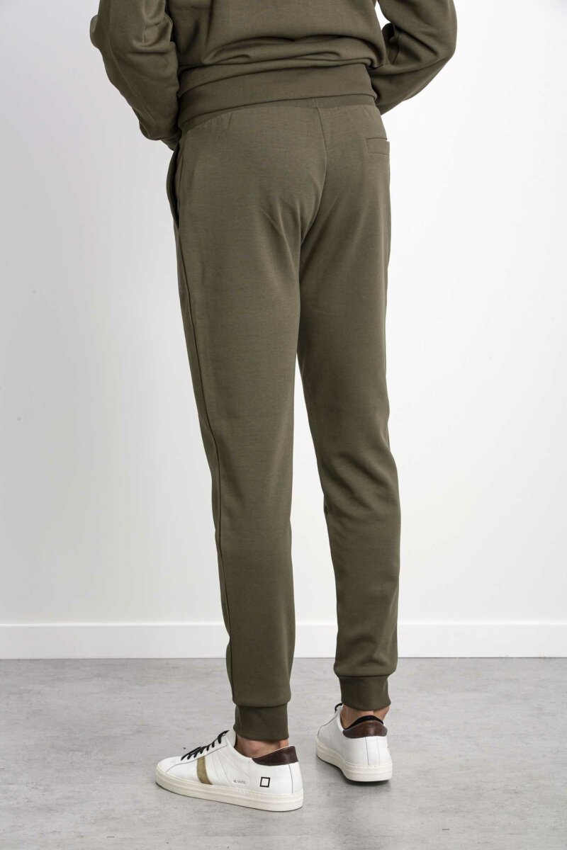 COLMAR ORIGINALS-PANTALONE FELPA TECNICO-COL82674VW VULCAN