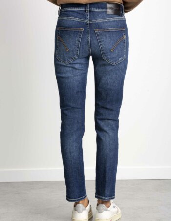 DONDUP-JEANS DAILA-DDDP651DSE321DG4 USE