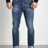 DONDUP-JEANS GEORGE-DDUP232DS0107DG6 USE