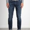 DONDUP-JEANS GEORGE GD8-DDUP232DS0265U DENIM