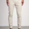 DONDUP-PANTALONE GAUBERT-DDUP235AS0080 ECRU