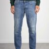 DONDUP-JEANS BRIGHTON GI9-DDUP434DF0269GI9 USED