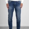 DONDUP-JEANS BRIGHTON GE8-DDUP434DS0229U USED