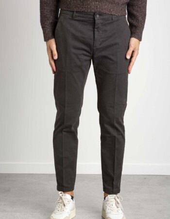 DEPARTMENT FIVE-PANTALONE PRINCE CROP-DFUP005451TS0027 WOOD