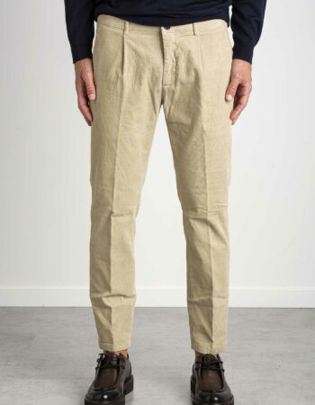 DEPARTMENT FIVE-PANTALONE PRINCES PENCES-DFUP018451TS0051 CORDA