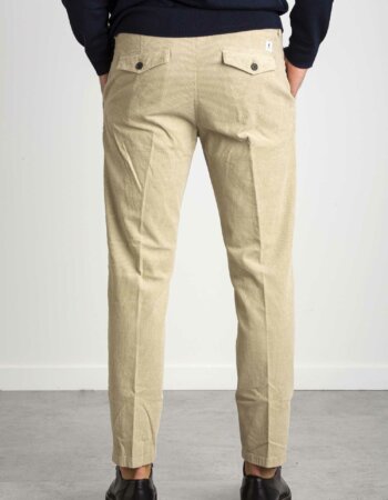 DEPARTMENT FIVE-PANTALONE PRINCES PENCES-DFUP018451TS0051 CORDA