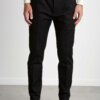 DEPARTMENT FIVE-PANTALONE PRINCE PENCES-DFUP018452TS0096 NERO