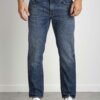 DEPARTMENT FIVE-JEANS CORKEY-DFUP512452DS0001 SW