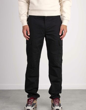 DICKIES-PANTALONE MILLERVILLE-DICDK0A4XDUA3 BLACK