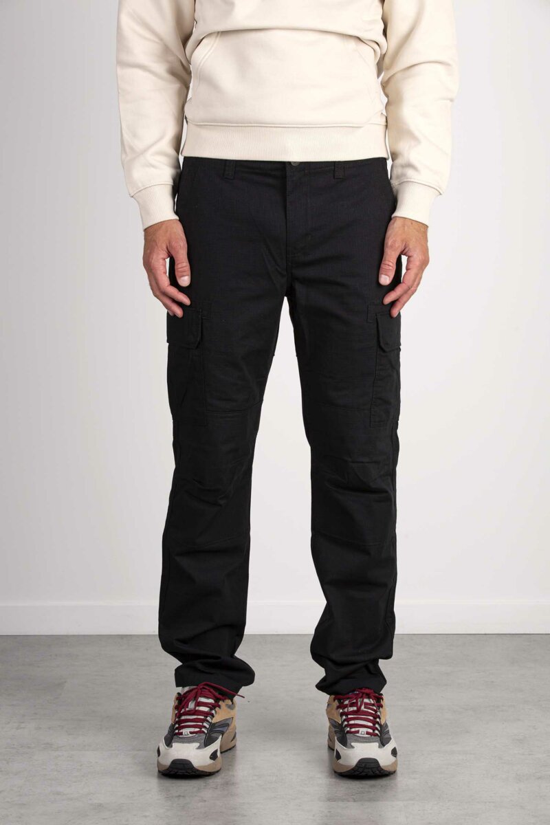 DICKIES-PANTALONE MILLERVILLE-DICDK0A4XDUA3 BLACK