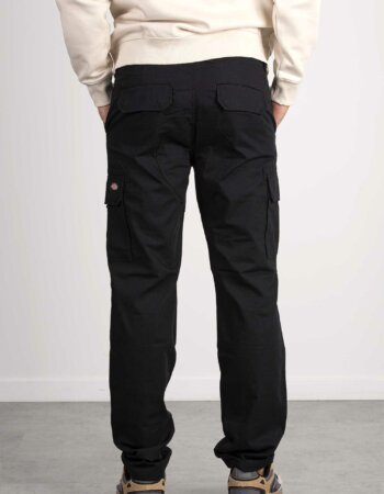 DICKIES-PANTALONE MILLERVILLE-DICDK0A4XDUA3 BLACK