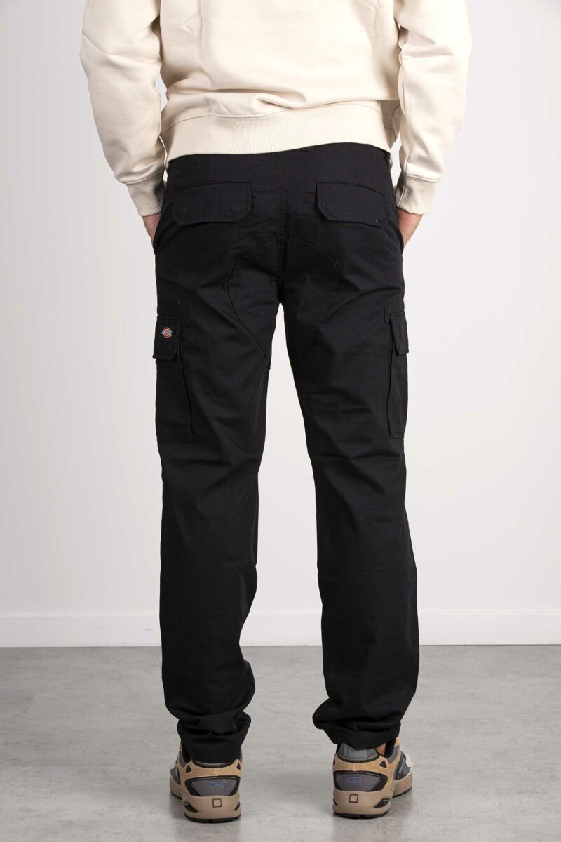 DICKIES-PANTALONE MILLERVILLE-DICDK0A4XDUA3 BLACK