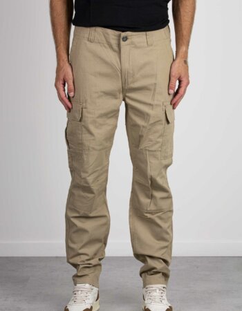 DICKIES-PANTALONE MILLERVILLE-DICDK0A4XDUA3 KAKI