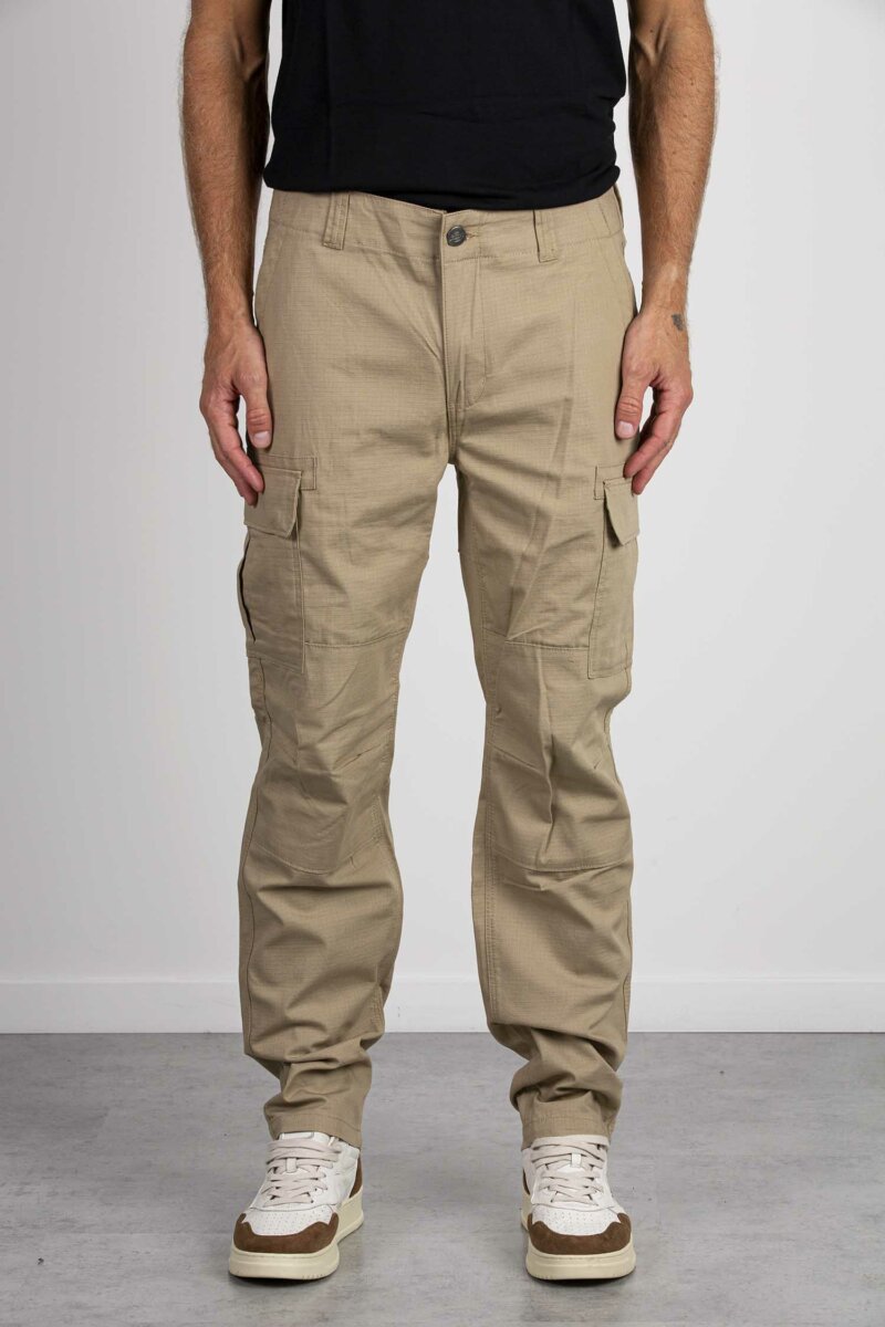 DICKIES-PANTALONE MILLERVILLE-DICDK0A4XDUA3 KAKI