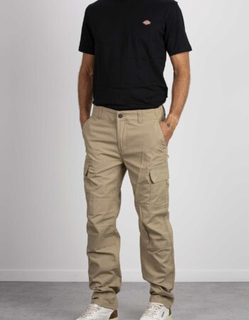 DICKIES-PANTALONE MILLERVILLE-DICDK0A4XDUA3 KAKI